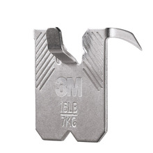 Tavelkrok 3M Claw 7 kg 2-pack